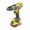 Zestaw COMBO DeWALT DCK2080P2T 18 V (DCD796, DCG405, 2xDCB184, DCB115, TSTAK VI)